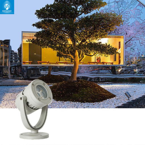 Đèn led chiếu cây SL-Pretty03S - Hình ảnh 2
