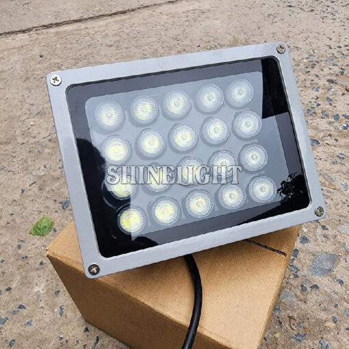 Đèn LED chiếu cây SLPL20 - Hình ảnh 5