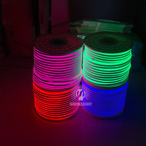 Đèn LED dây SLNEON - Hình ảnh 2