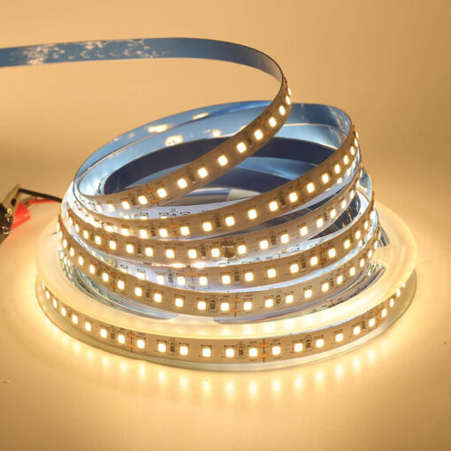 Đèn LED dây 12V SLSW2835-V2 - Hình ảnh 2