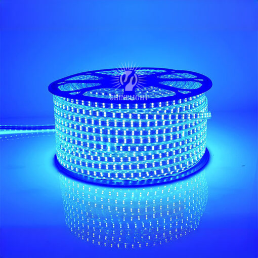 Đèn LED dây 2 hàng bóng SLSW2835-V4 - Hình ảnh 3