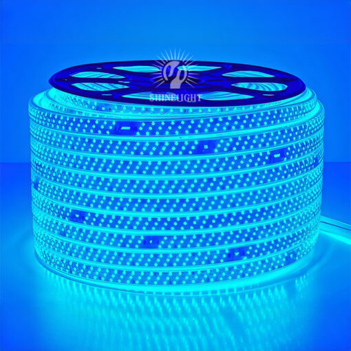 Đèn LED dây 3 hàng bóng SLSW2835-V5 - Hình ảnh 3