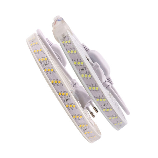 Đèn LED dây 3 hàng bóng SLSW2835-V5 - Hình ảnh 4