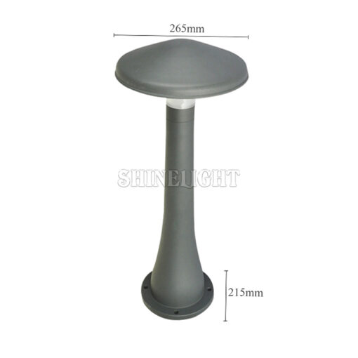 Đèn nấm sân vườn SLPRH28 - Hình ảnh 2