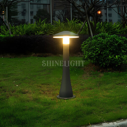 Đèn nấm sân vườn SLPRH28 - Hình ảnh 4