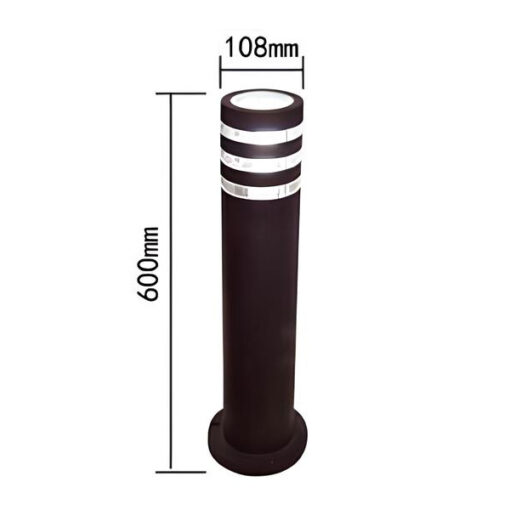 Đèn nấm Comet 2 - Hình ảnh 2