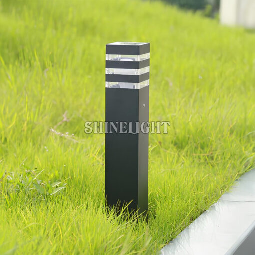 Đèn nấm Comet vuông - Hình ảnh 3