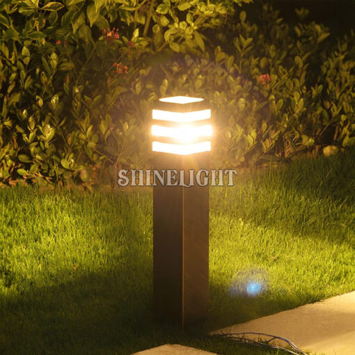 Đèn nấm Comet vuông - Hình ảnh 5