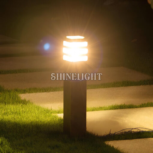 Đèn nấm Comet vuông - Hình ảnh 8