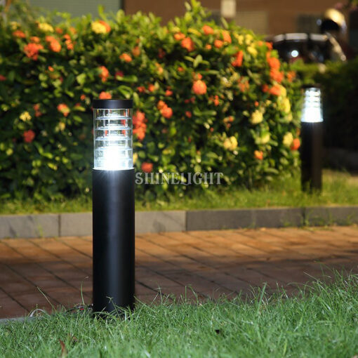 Đèn nấm sân vườn SL 180 - Hình ảnh 5
