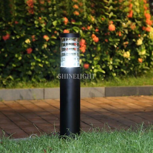 Đèn nấm sân vườn SL 180 - Hình ảnh 4