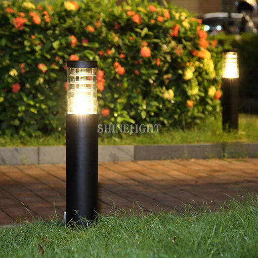 Đèn nấm sân vườn SL 180 - Hình ảnh 3