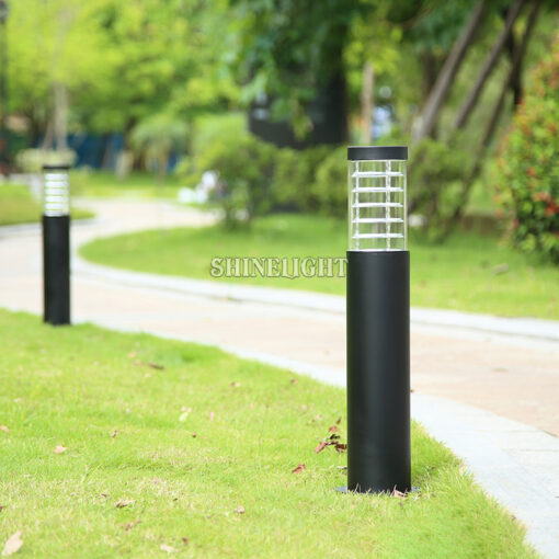 Đèn nấm sân vườn SL 180 - Hình ảnh 2