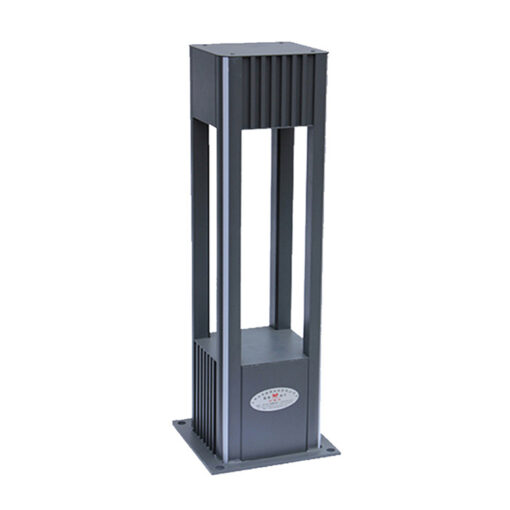 Đèn nấm sân vườn Brickle