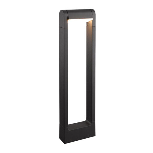 Đèn nấm sân vườn chỉnh góc SL-C004 - Hình ảnh 9