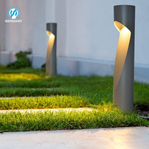 Đèn nấm sân vườn SLSV26 - Hình ảnh 4