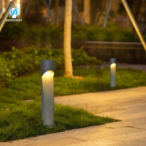 Đèn nấm sân vườn SLSV26 - Hình ảnh 3