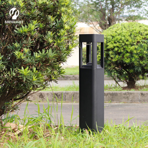 Đèn nấm sân vườn SL-Karma - Hình ảnh 6