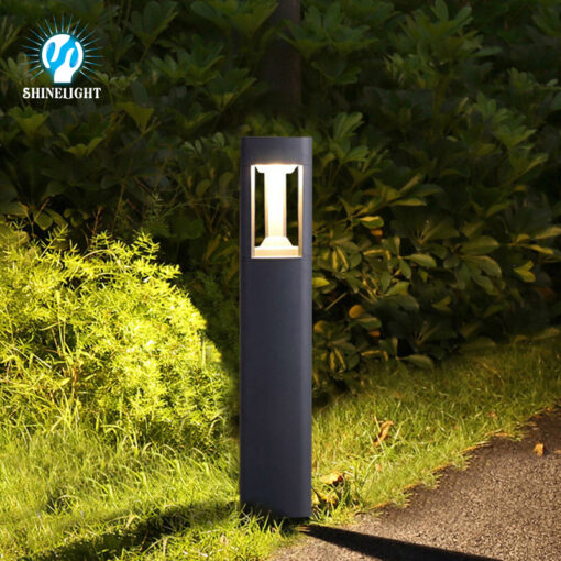 Đèn nấm sân vườn SL-M Terra - Hình ảnh 7