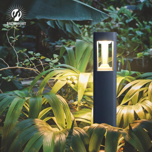 Đèn nấm sân vườn SL-M Terra - Hình ảnh 2