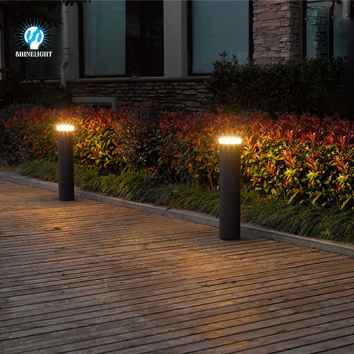 Đèn nấm sân vườn hiện đại SL-MUR201 - Hình ảnh 5