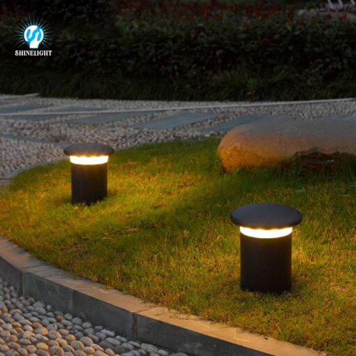 Đèn nấm sân vườn hiện đại SL-MUR201 - Hình ảnh 3
