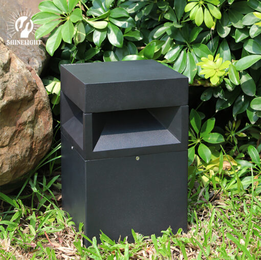 Đèn nấm sân vườn hiện đại SL-Pillar - Hình ảnh 3