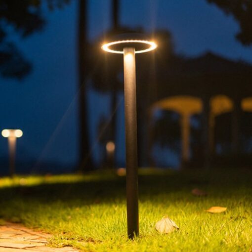 Đèn nấm sân vườn SL- SVTH06 - Hình ảnh 2
