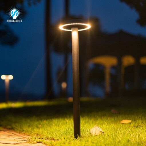 Đèn nấm sân vườn SL- SVTH06 - Hình ảnh 5