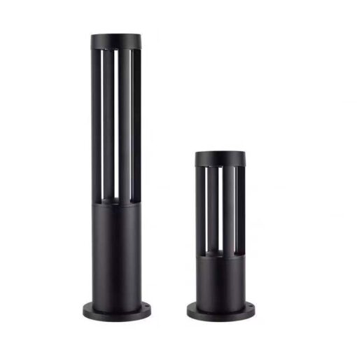 Đèn nấm sân vườn SLHD68 - Hình ảnh 4