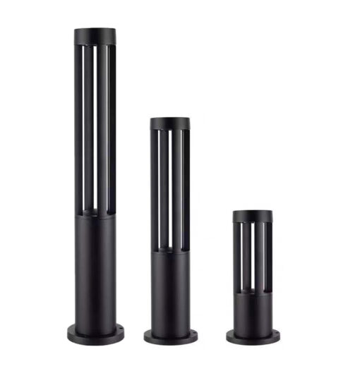 Đèn nấm sân vườn SLHD68