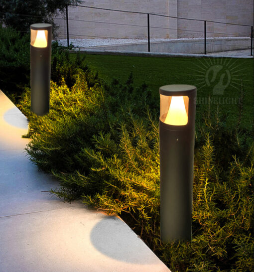 Đèn nấm sân vườn SLSV120 - Hình ảnh 3