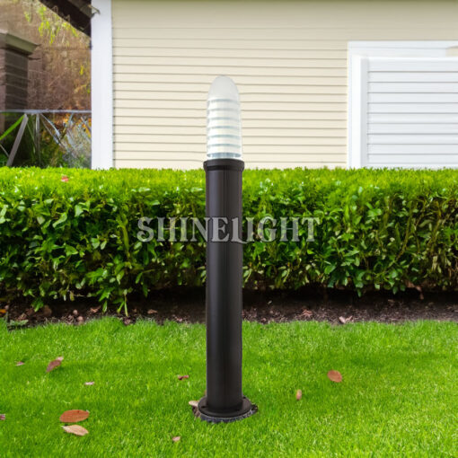 Đèn nấm sân vườn commet SLSV366 - Hình ảnh 2