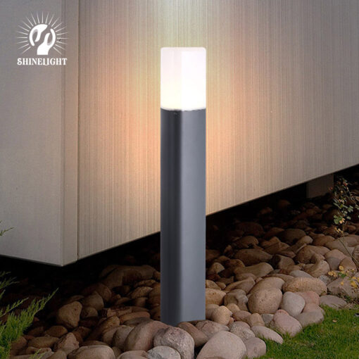 Đèn nấm sân vườn hiện đại SL-Triangle - Hình ảnh 6