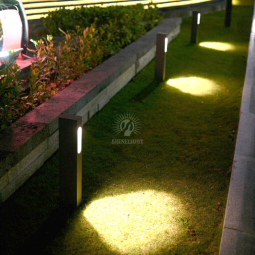 Đèn nấm sân vườn hiện đại SL-SVHD04 - Hình ảnh 5