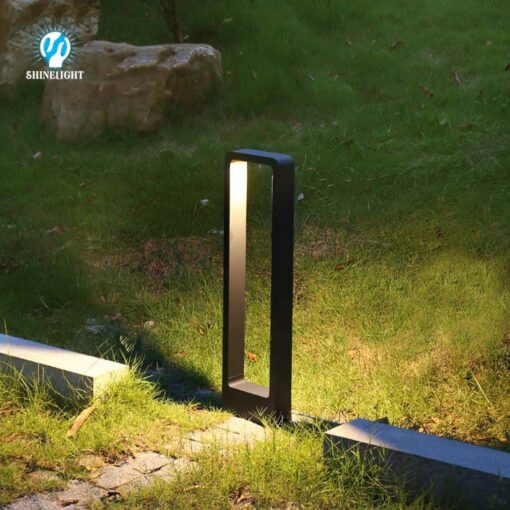 Đèn nấm sân vườn hiện đại SL-C005 - Hình ảnh 5
