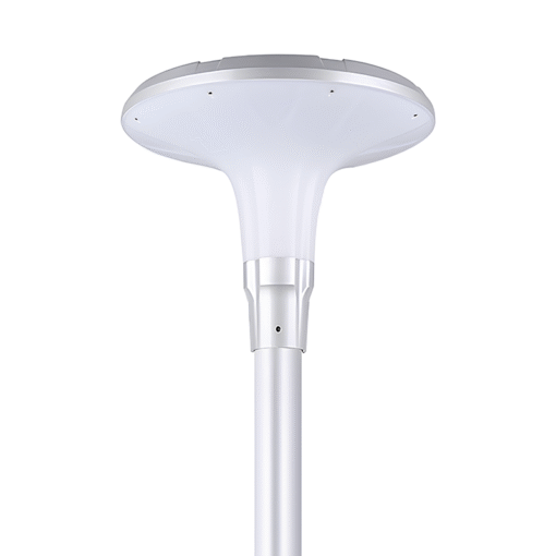 Đèn cột sân vườn năng lượng mặt trời SLGL4001