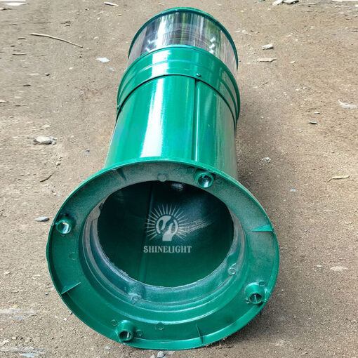 Đèn nấm sân vườn SL-Feria - Hình ảnh 4