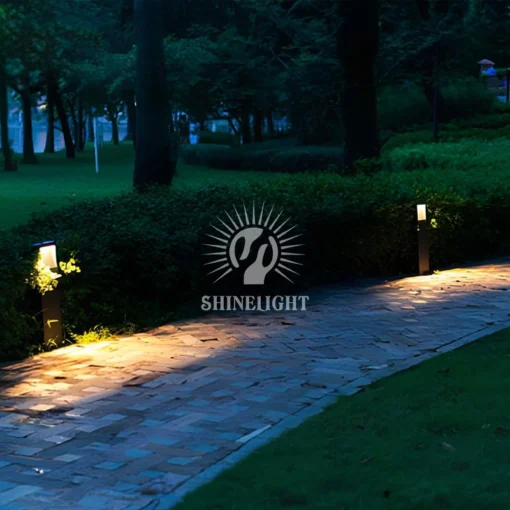 Đèn sân vườn SL-HDW1L - Hình ảnh 4