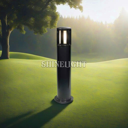 Đèn nấm sân vườn 6 cạnh SL-N6C - Hình ảnh 3