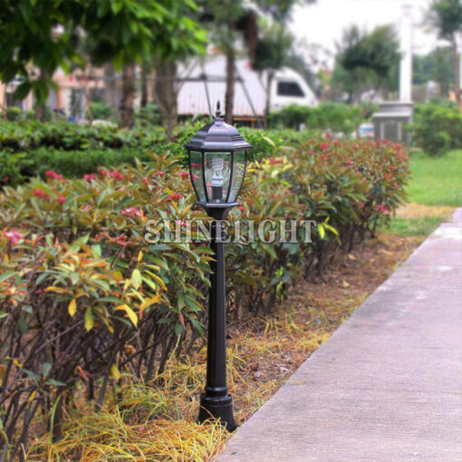 Đèn nấm sân vườn SL-NSVK3 - Hình ảnh 3