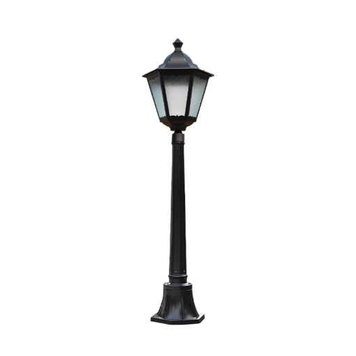 Đèn nấm sân vườn SL-NSVP5