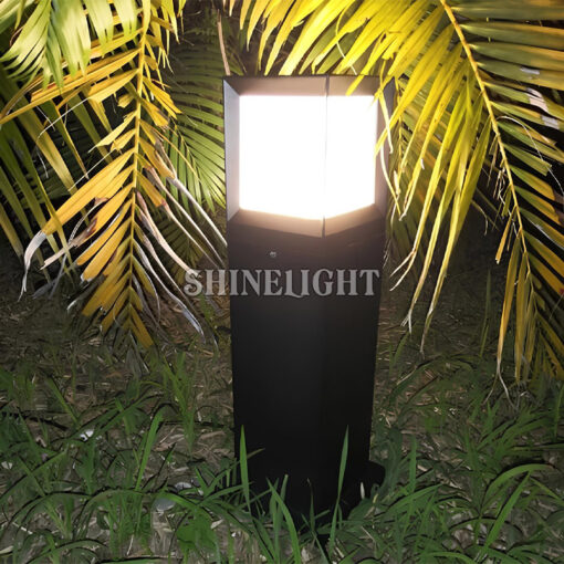 Đèn nấm sân vườn SL-NSVQ5 - Hình ảnh 3