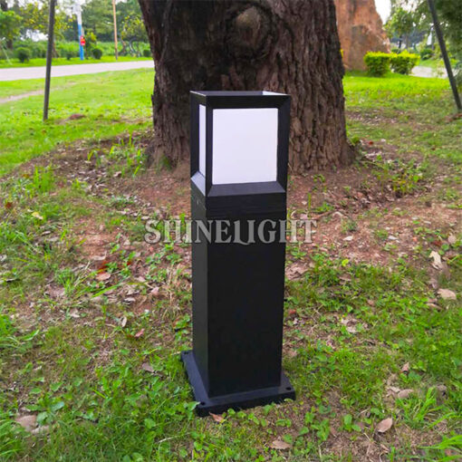 Đèn nấm sân vườn SL-NSVQ5 - Hình ảnh 4