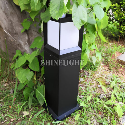 Đèn nấm sân vườn SL-NSVQ5 - Hình ảnh 5