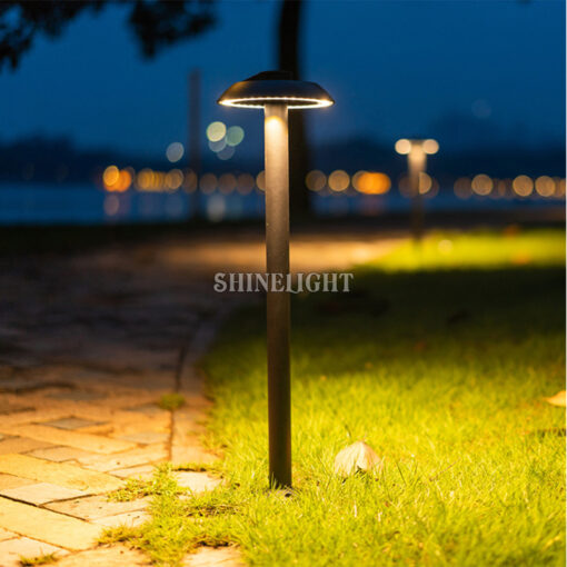 Đèn nấm sân vườn SLHD268 - Hình ảnh 5