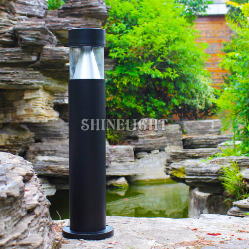 Đèn nấm sân vườn hiện đại SLHD67 - Hình ảnh 13