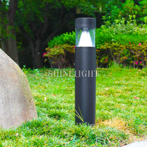 Đèn nấm sân vườn hiện đại SLHD67 - Hình ảnh 14