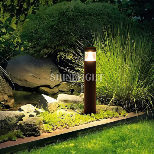 Đèn nấm sân vườn hiện đại SLHD67 - Hình ảnh 11