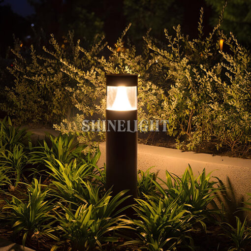 Đèn nấm sân vườn hiện đại SLHD67 - Hình ảnh 12